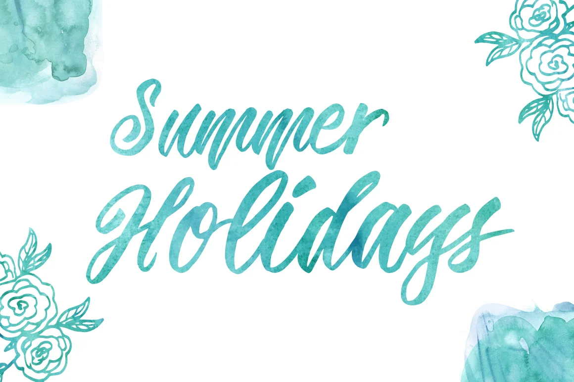 Romansa Font by masinong — Script Handwritten Font — thumbnail 7
