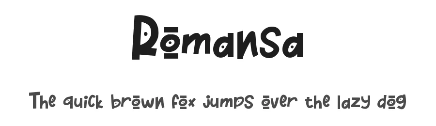 Romansa