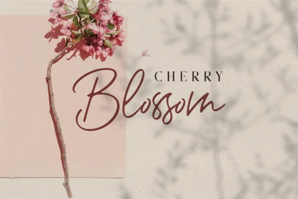 Romantic Couple Font by Bluestudio by Bluestudio — Script Handwritten Font — thumbnail 2