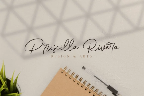 Romantic Couple Font by Bluestudio by Bluestudio — Script Handwritten Font — thumbnail 7