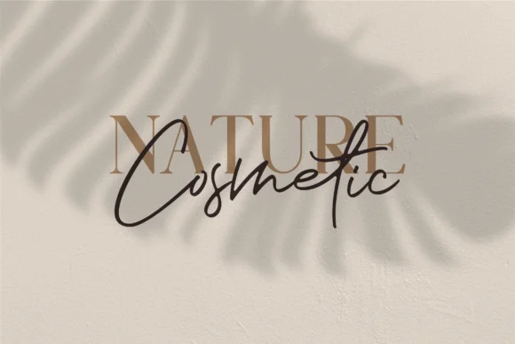 Romantic Couple Font by Bluestudio by Bluestudio — Script Handwritten Font — thumbnail 8