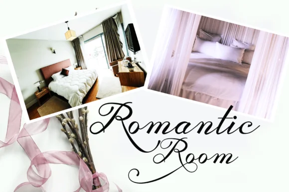 Romantic Season Font by Dedi Art Studio — Script Handwritten Font — thumbnail 3