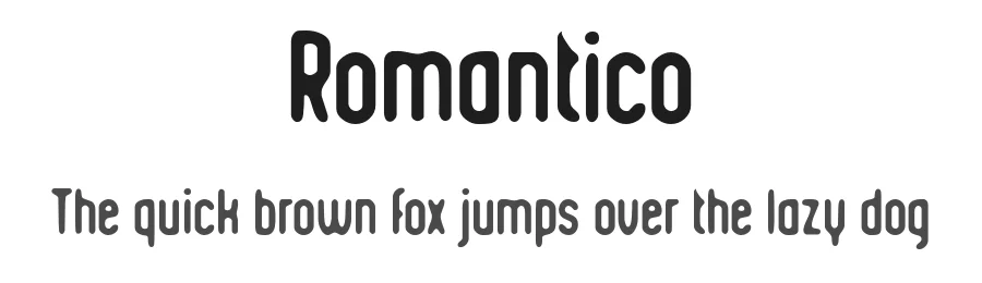 Romantico