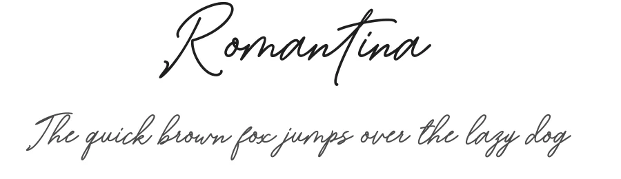 Romantina
