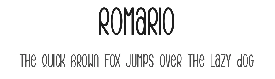 Romario