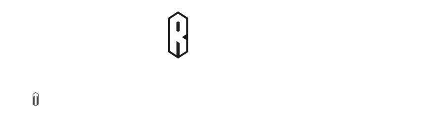 Romb by Martino Bombonato — Display Font