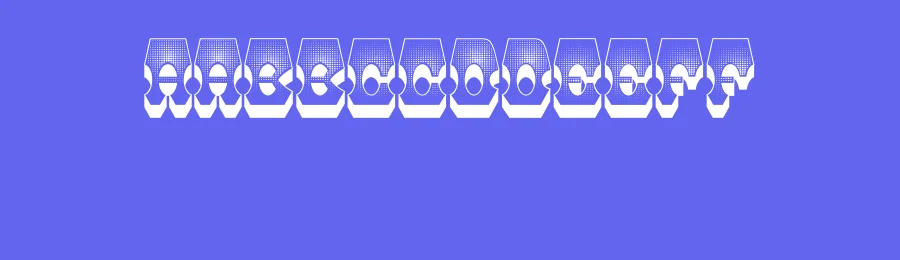 Rome by Vladimir Nikolic — Decorative Font — thumbnail 3