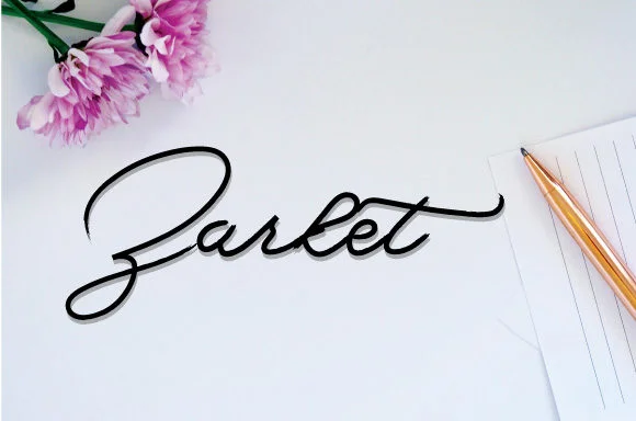 Romeo and Juliet Font by Dedi Art Studio — Script Handwritten Font — thumbnail 2