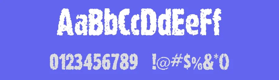 Romeo by Slut Digital Type — Decorative Font — thumbnail 3