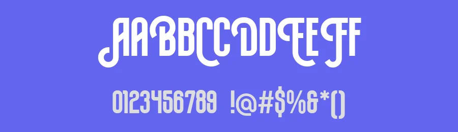 Rompies by Arterfak Project — Sans Serif Font — thumbnail 3