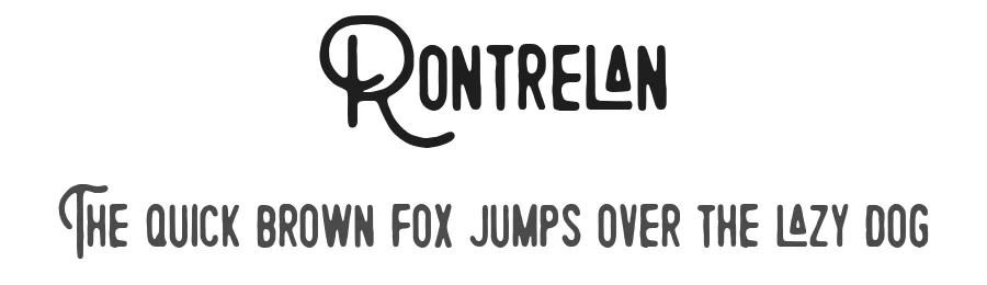 Rontrelan