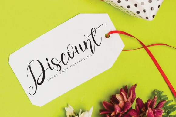Roomlove Font by Misterletter.co — Script Handwritten Font — thumbnail 2