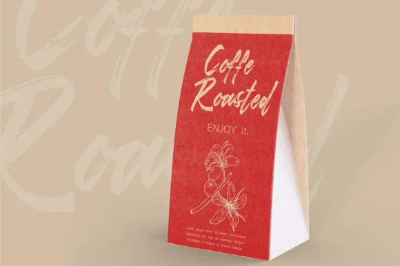 Roost by Kines.studio — Script Handwritten Font — thumbnail 4