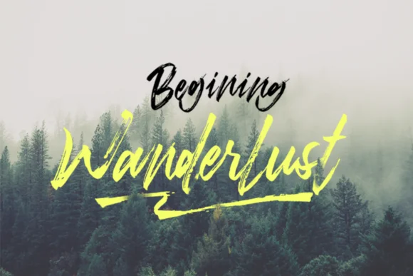 Roost by Kines.studio — Script Handwritten Font — thumbnail 7