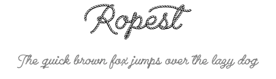 Ropest