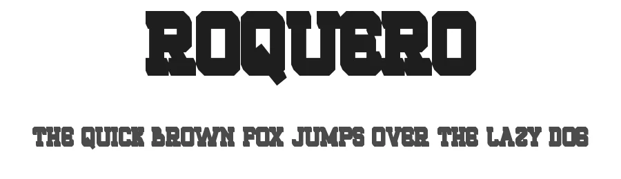 Roquero