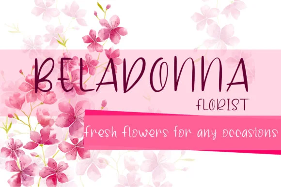 Rose Gold Font by boogaletter — Script Handwritten Font — thumbnail 2