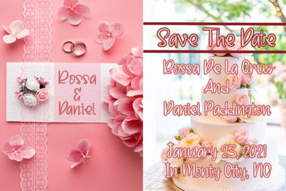 Rose Gold Font by boogaletter — Script Handwritten Font — thumbnail 4