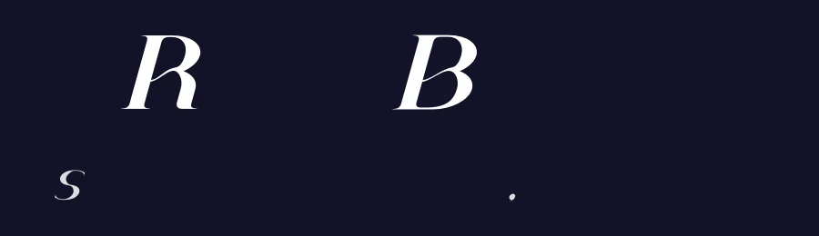 Rose Bella by Edy Wiyono — Serif Font — thumbnail 2