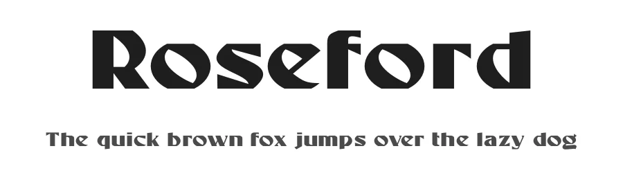 Roseford
