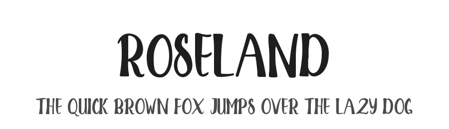 Roseland
