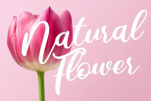 Rosella Flakes Font by awansenja.type — Script Handwritten Font — thumbnail 2