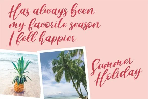 Rosella Flakes Font by awansenja.type — Script Handwritten Font — thumbnail 6