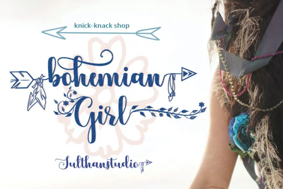 Roslyta Font by Sulthan Studio — Script Handwritten Font — thumbnail 2