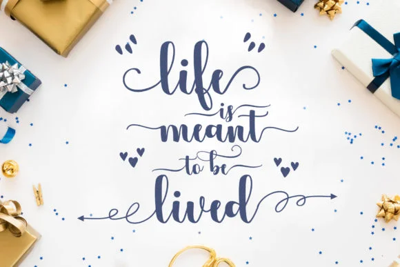 Roslyta Font by Sulthan Studio — Script Handwritten Font — thumbnail 3