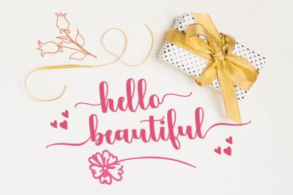 Roslyta Font by Sulthan Studio — Script Handwritten Font — thumbnail 4
