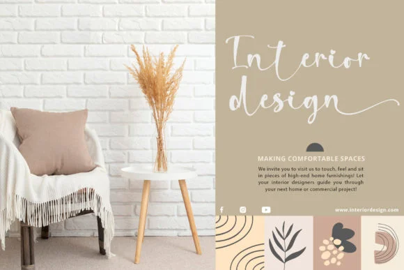 Rossellia Font by Stefani Letter — Script Handwritten Font — thumbnail 6