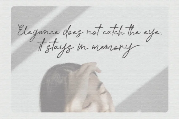 Rosseta Notes Font by attypestudio — Script Handwritten Font — thumbnail 2