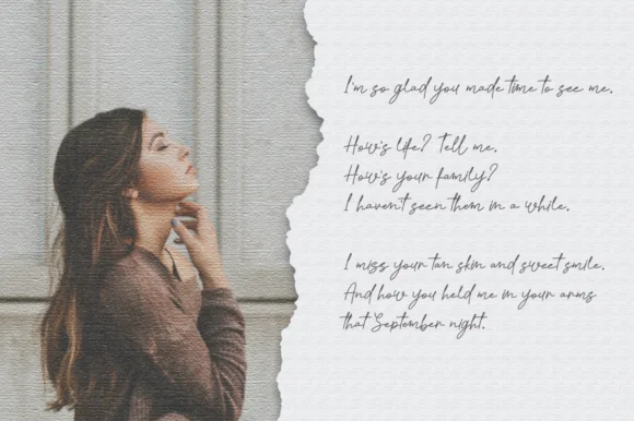 Rosseta Notes Font by attypestudio — Script Handwritten Font — thumbnail 3