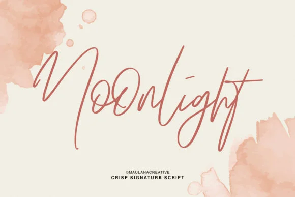 Rossmore Font by Maulana Creative — Script Handwritten Font — thumbnail 3