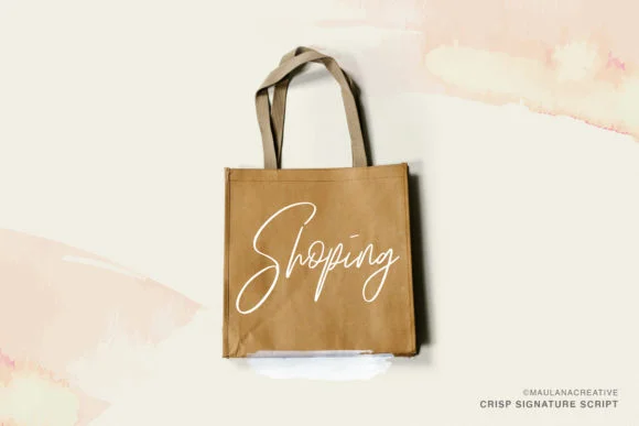 Rossmore Font by Maulana Creative — Script Handwritten Font — thumbnail 8