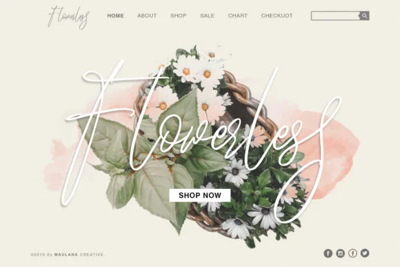 Rossmore Font by Maulana Creative — Script Handwritten Font — thumbnail 9