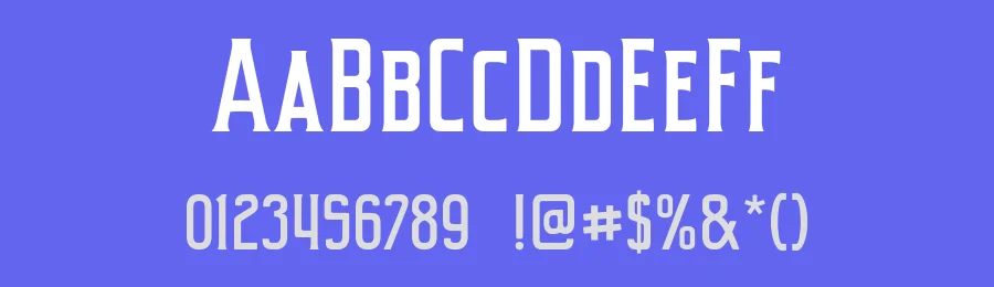 Rosterine by Letterhend Studio — Decorative Font — thumbnail 3
