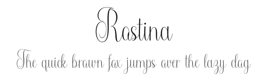 Rostina