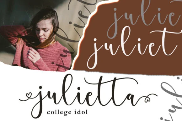 Rostyle Font by Sulthan Studio — Script Handwritten Font — thumbnail 5