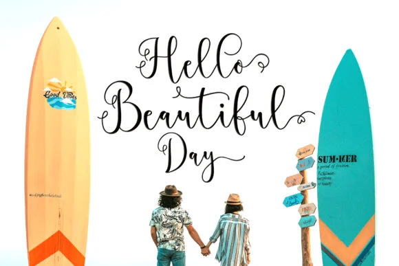 Rostyle Font by Sulthan Studio — Script Handwritten Font — thumbnail 7