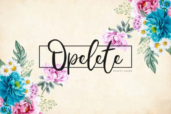 Rotenburg Font by aksarangga — Script Handwritten Font — thumbnail 3