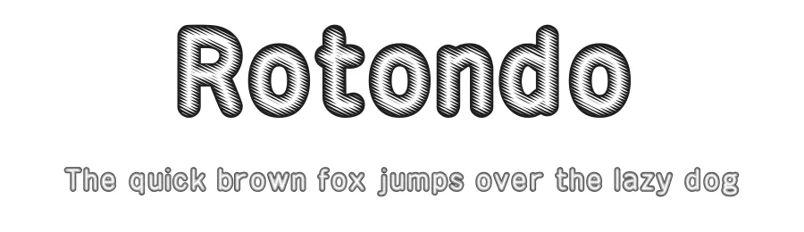 Rotondo