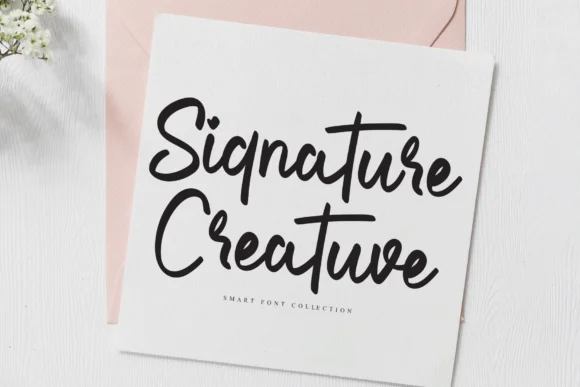 Rotterdam Font by Roronoa zoro.S.P.D — Script Handwritten Font — thumbnail 4