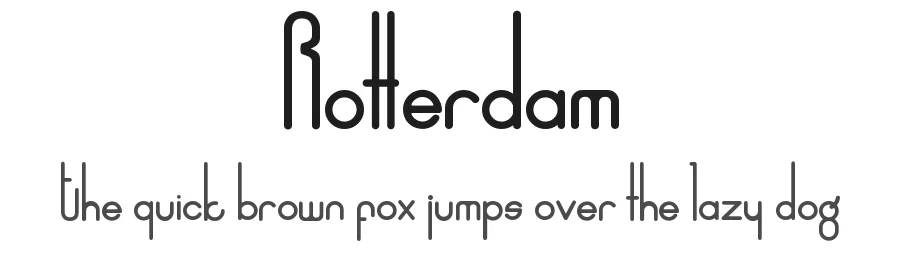 Rotterdam