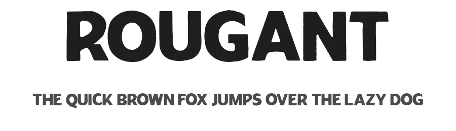 Rougant
