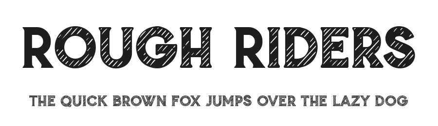 Rough Riders