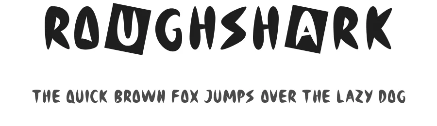 Roughshark