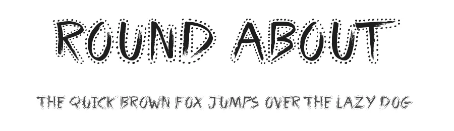 Round About