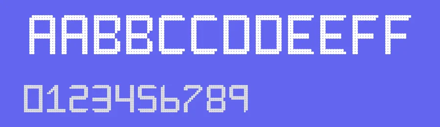 Rounded Display ST by Southype — Display Font — thumbnail 3