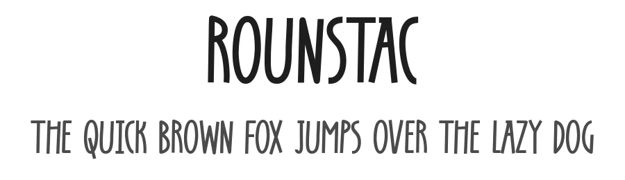 Rounstac